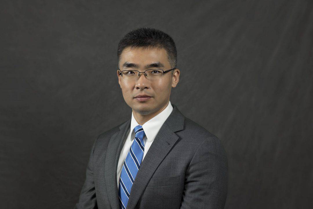 Dr. Meng Liu, PhD, PE;
Structural Lead