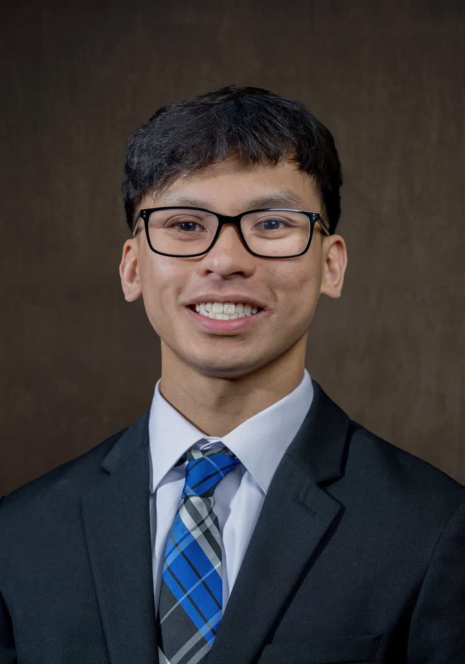 Benjamin Truong; Marketing Specialist