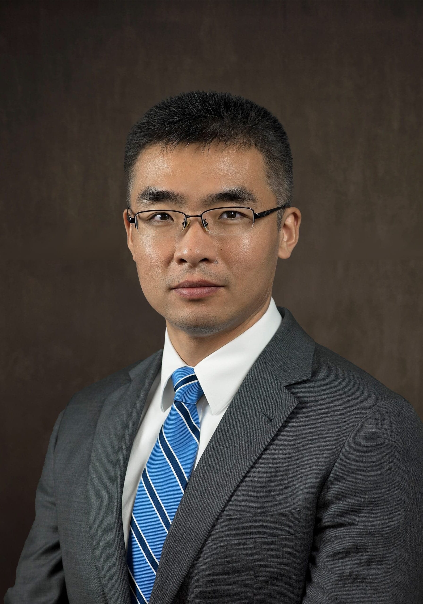 Dr. Meng Liu, PhD, PE; Structural Lead